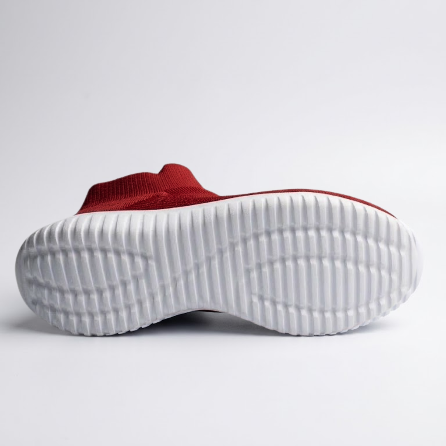 Bruma Rojo Liso