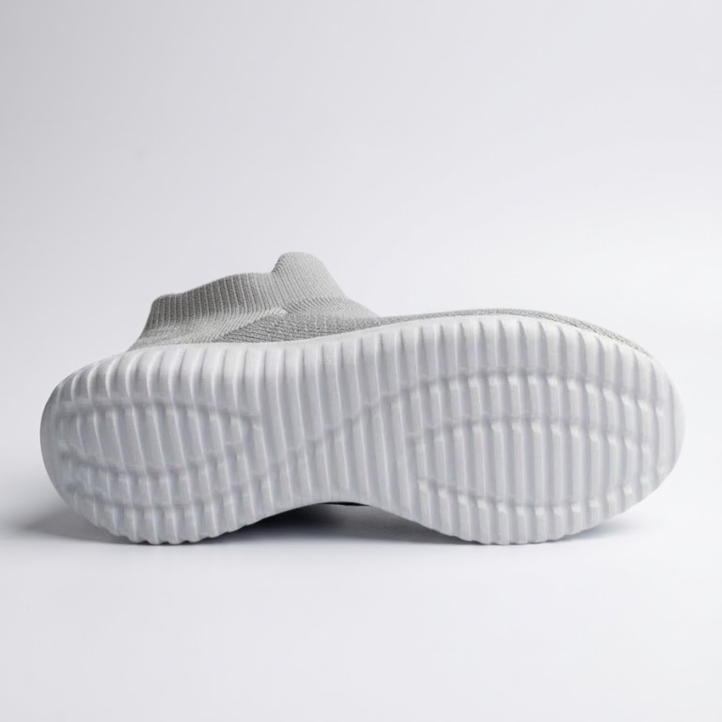 Bruma Gris Claro Liso