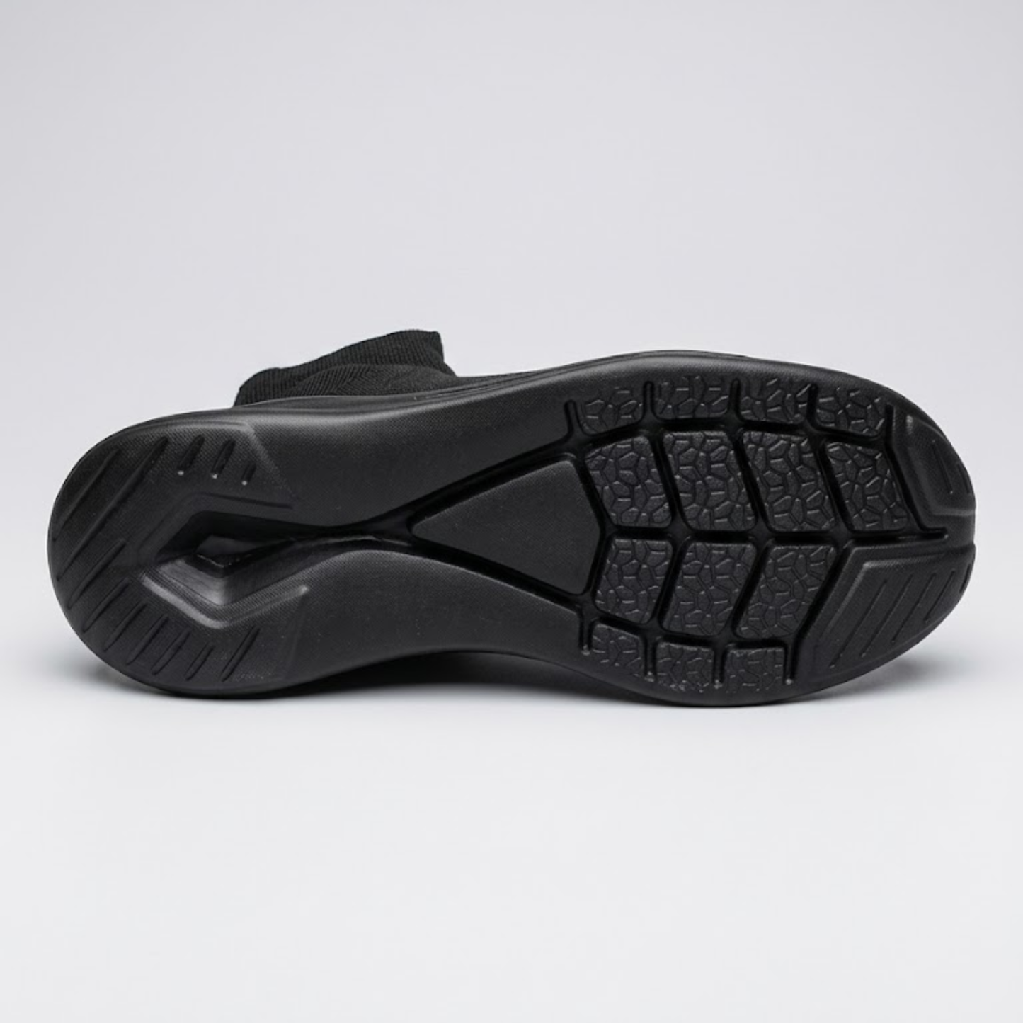 Sauco Negro/Negro Liso